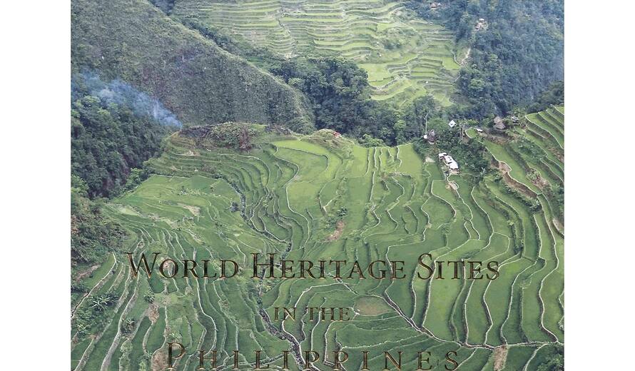 unesco world heritage sites in the philippines