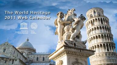 Panasonic sponsors The World Heritage Special on National Geographic ...