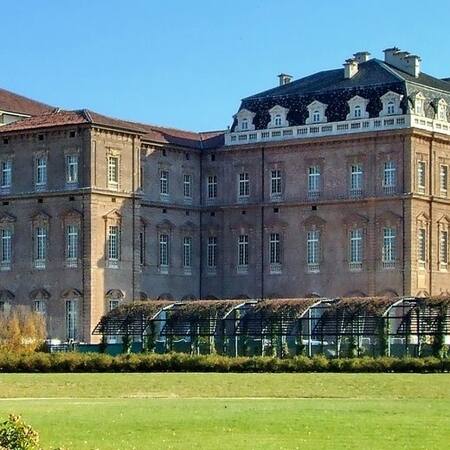 Venaria Reale - Wikipedia