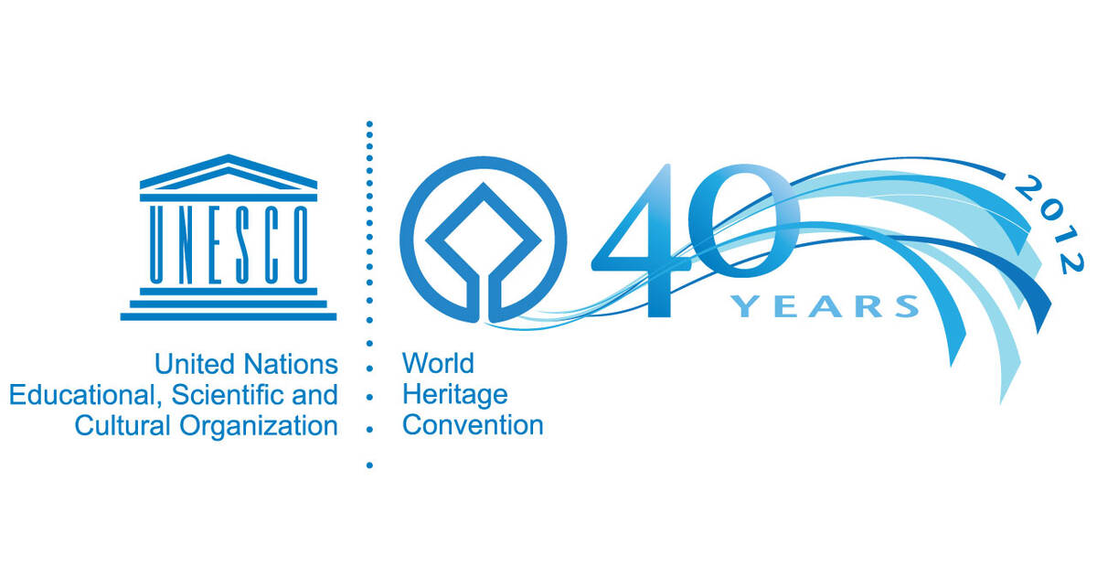 World Heritage Convention turns forty UNESCO World Heritage Centre