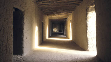 Timbuktu - UNESCO World Heritage Centre