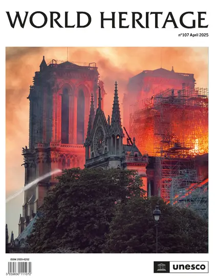 World Heritage