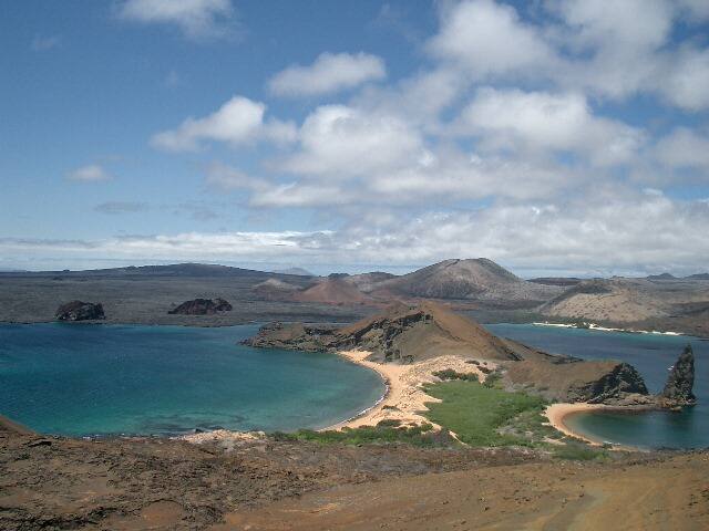 Galapagos Islands Unesco World Heritage Centre