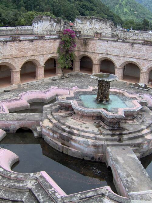 UNESCO World Heritage Centre Document Antigua Guatemala Guatemala   Site 0065 0003 500  20151105103056 