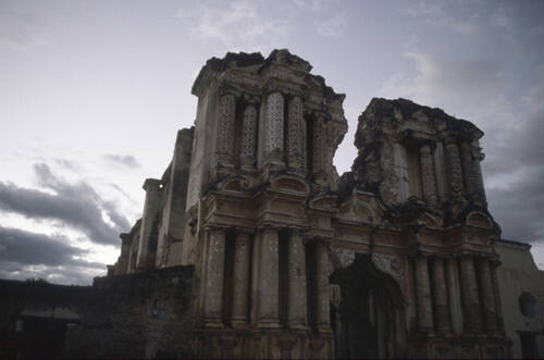 UNESCO World Heritage Centre Document Antigua Guatemala Guatemala   Site 0065 0010 500  20151105103258 