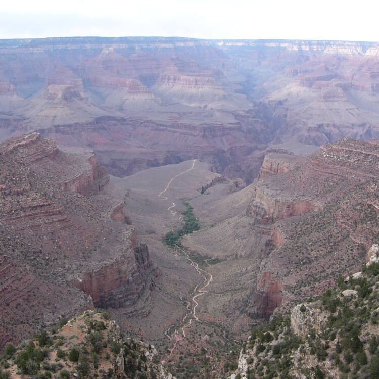 Associated Tribes - Grand Canyon National Park (U.S. National Park