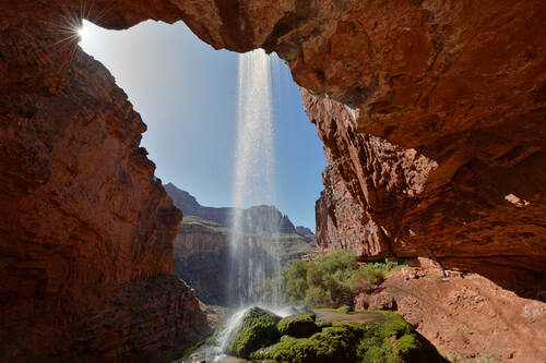 Grand Canyon National Park - UNESCO World Heritage Centre