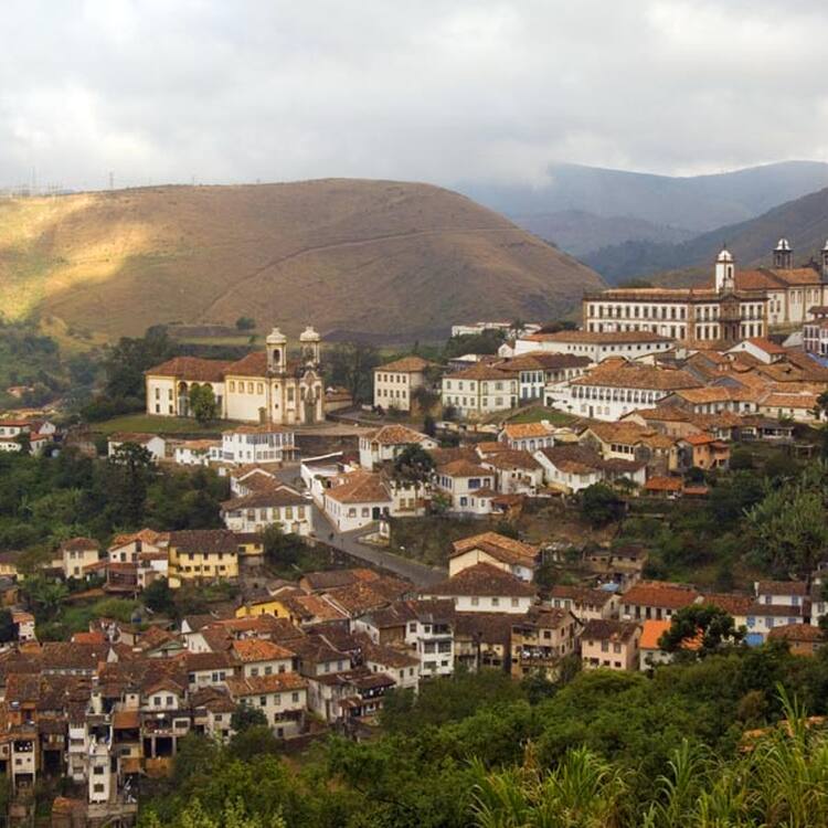 Minas Brasil – Arquitetura e Engenharia