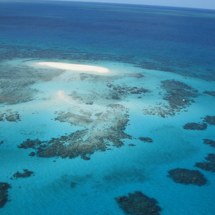 Great Barrier Reef UNESCO World Heritage Centre