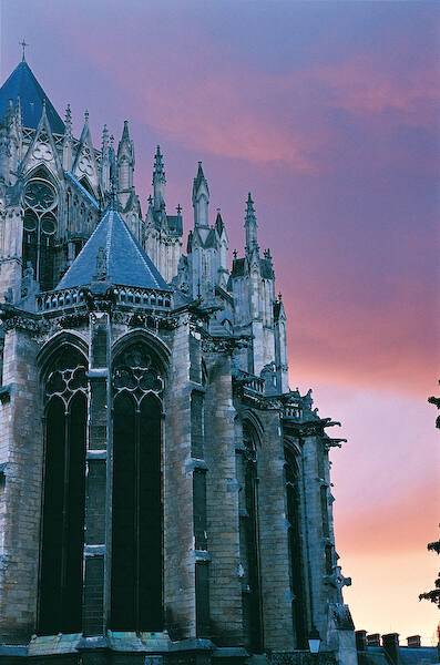 Amiens Cathedral Unesco World Heritage Centre