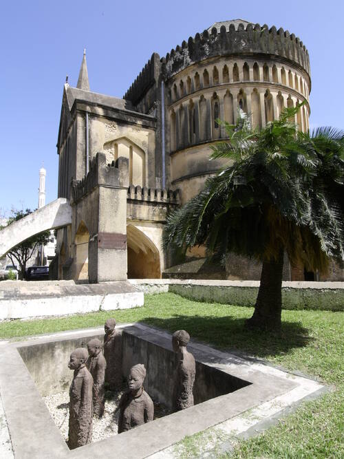 search image 2 Stone Town: A UNESCO World Heritage Site in Zanzibar 2