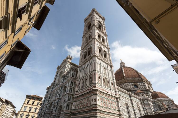 Image result for historical center florence