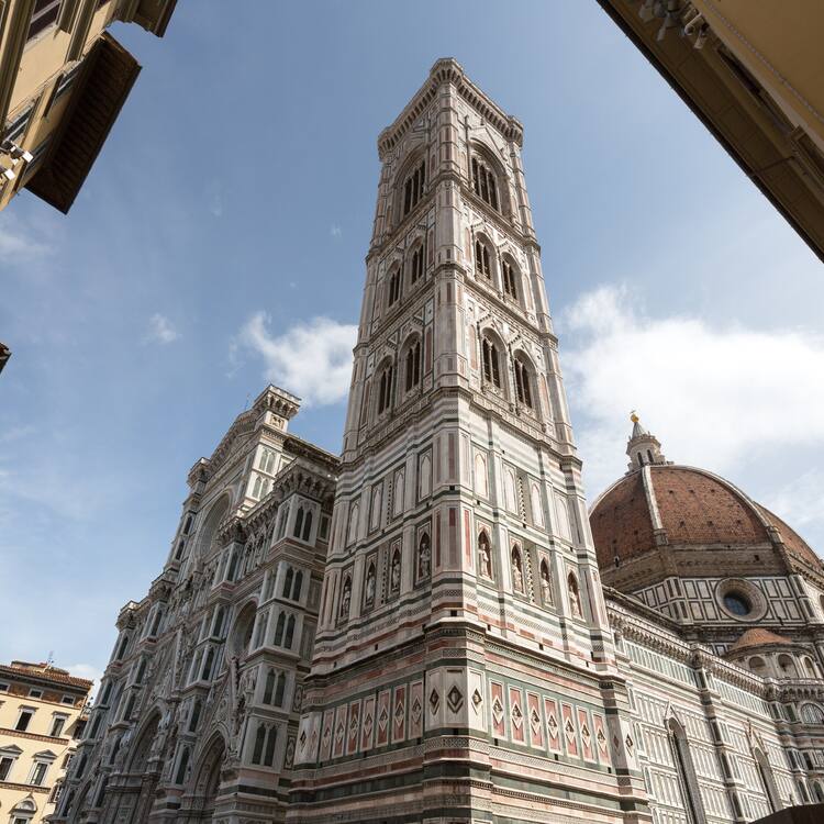 Historic Centre of Florence - UNESCO World Heritage Centre