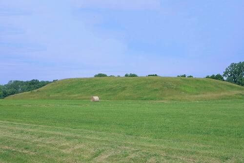 UNESCO World Heritage Centre - Document - Cahokia Mounds State Historic ...