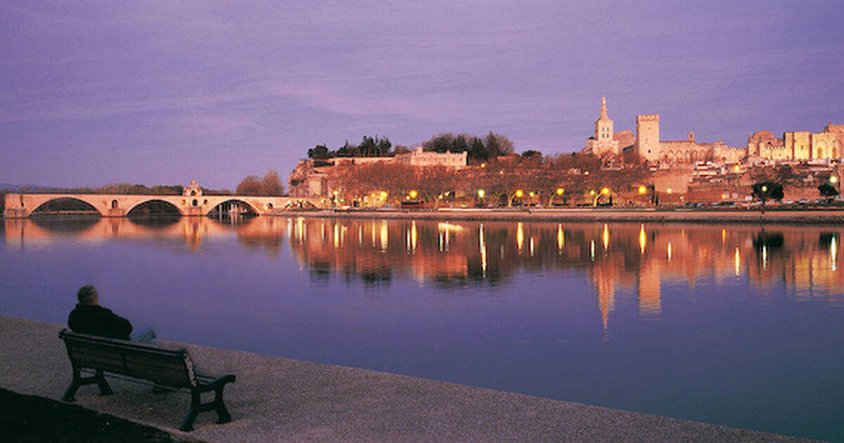 Historic Centre of Avignon: Papal Palace, Episcopal Ensemble and Avignon  Bridge - UNESCO World Heritage Centre