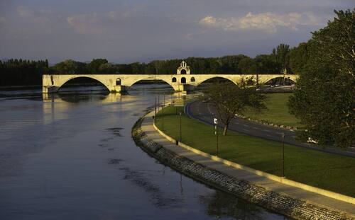 UNESCO World Heritage Centre - Document - Historic Centre Of Avignon ...