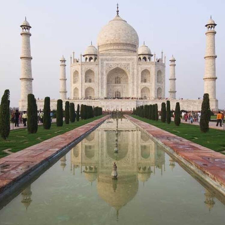 Taj Mahal - UNESCO World Heritage Centre