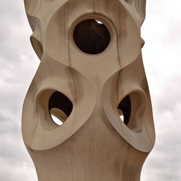 Works of Antoni Gaudí - Gallery - UNESCO World Heritage Centre