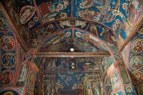 UNESCO World Heritage Centre - Document - Painted Churches in the Troodos  Region