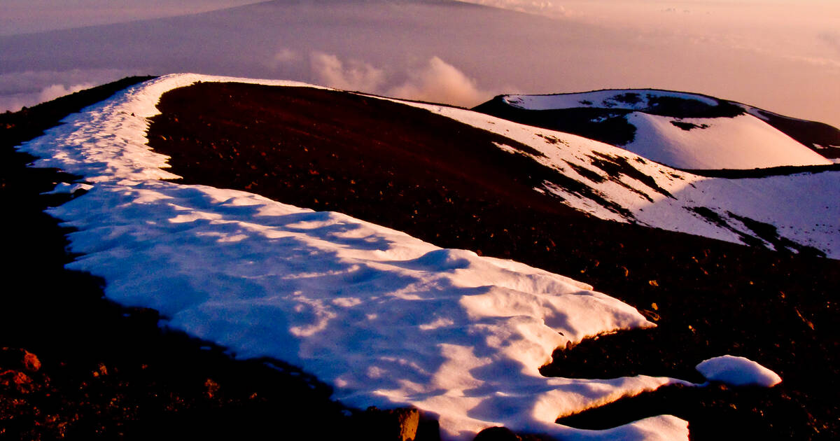 ʻĀinahou Ranch House and Gardens - Hawaiʻi Volcanoes National Park