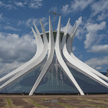 Brasilia - Gallery - UNESCO World Heritage Centre