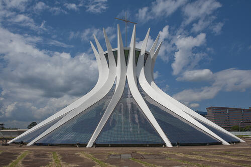 UNESCO World Heritage Centre - Document - Brasilia (Brazil)