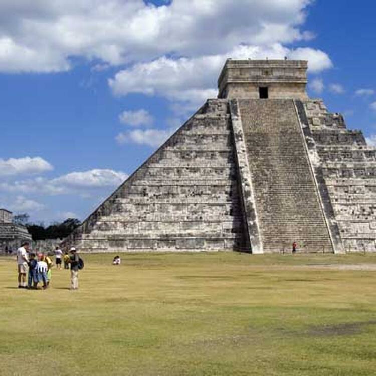 50 Unveiled Secrets: The Intriguing History of Chichen Itza - 2024