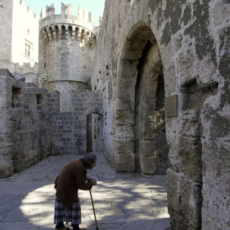 historical places to visit in rhodes