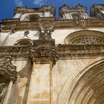 Monastery of Alcobaça - Gallery - UNESCO World Heritage Centre