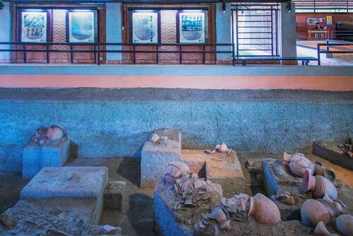 Unesco World Heritage Centre Document Ban Chiang Archaeological Site
