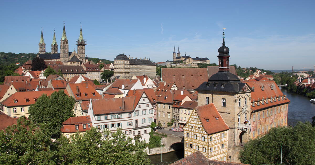 Bamberg