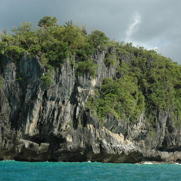 puerto princesa underground river