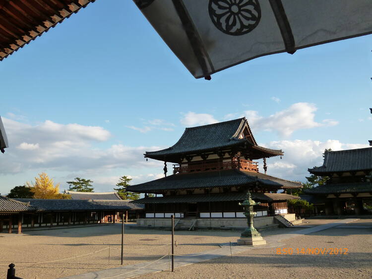 les monuments bouddhiques