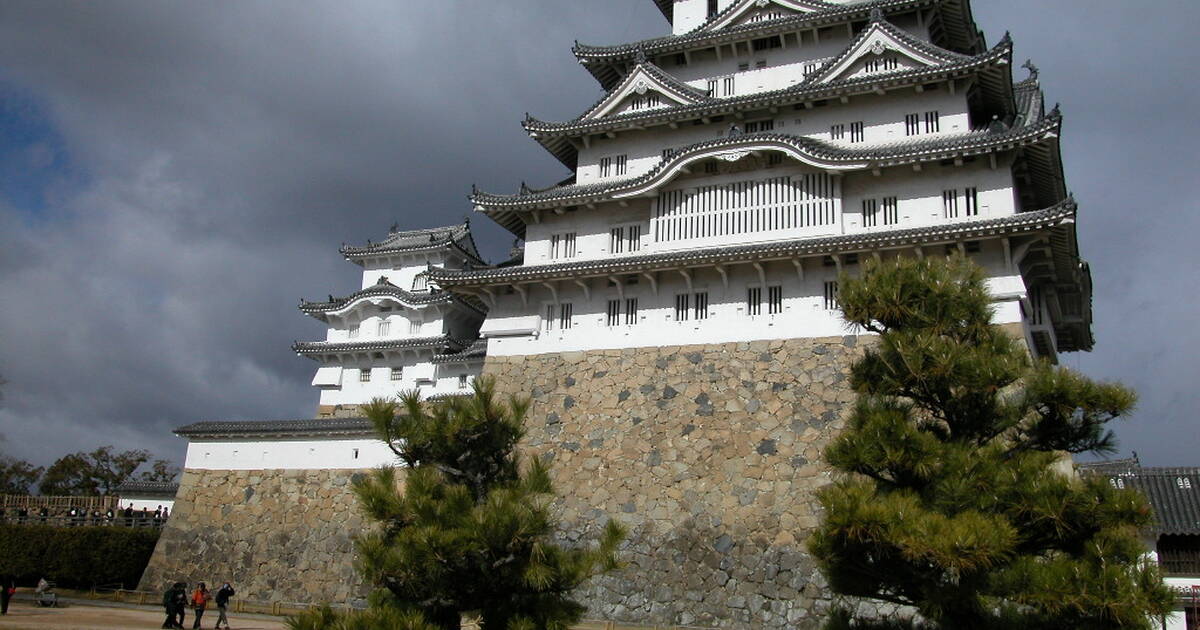 Himeji-jo