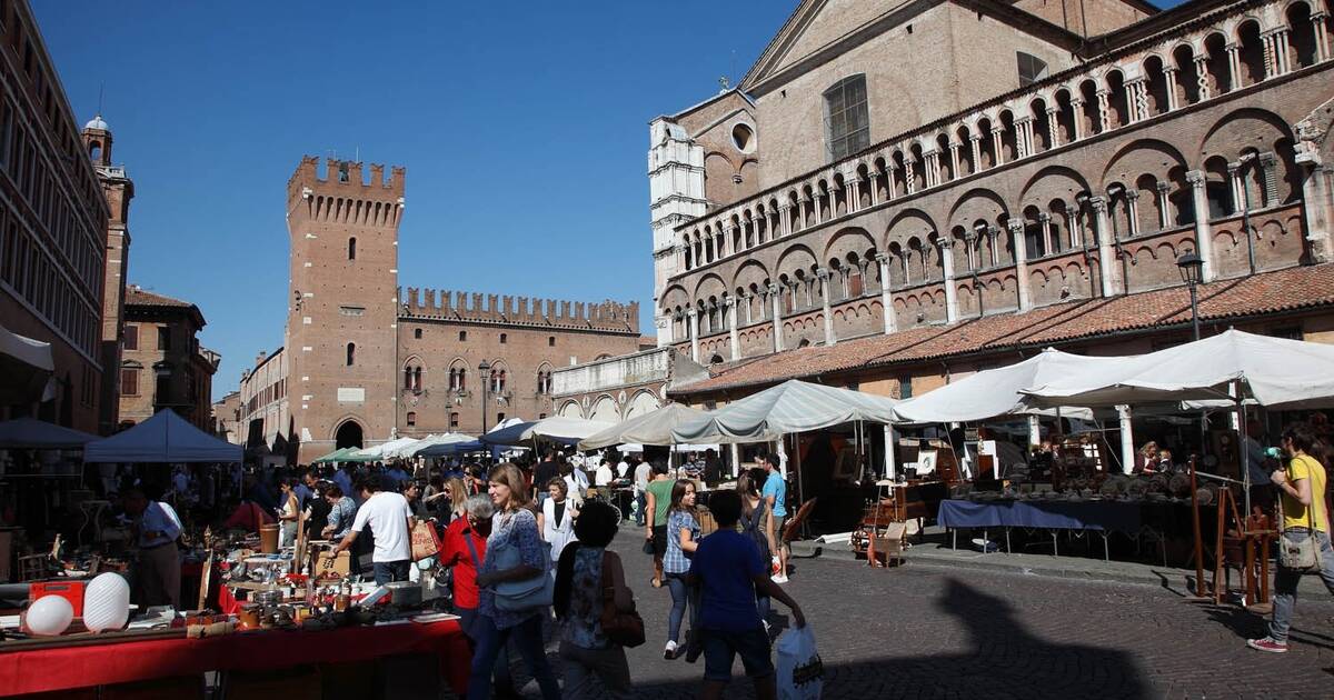 Ferrara City Of The Renaissance And Its Po Delta Unesco World Heritage Centre