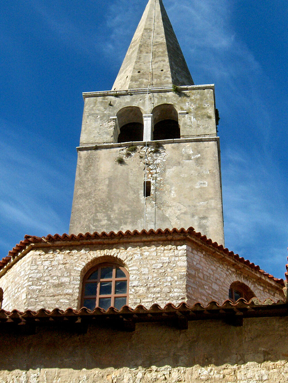 Euphrasian Basilica, Poreč