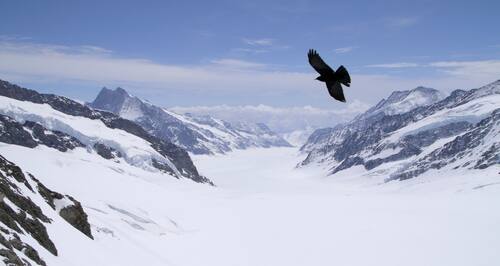 Swiss Alps Jungfrau-Aletsch - UNESCO World Heritage Centre