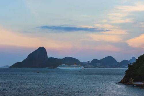 Rio de Janeiro: Carioca Landscapes between the Mountain and the Sea -  UNESCO World Heritage Centre