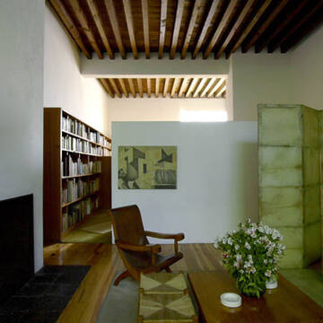 Luis Barragán House and Studio - Gallery - UNESCO World Heritage Centre