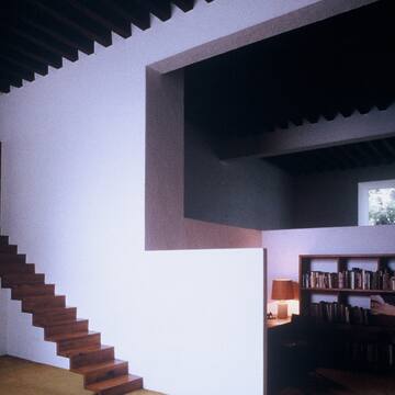Luis Barragán House and Studio - Gallery - UNESCO World Heritage Centre
