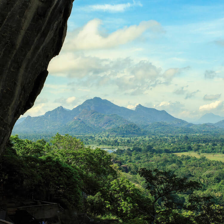 Central Highlands of Sri Lanka - UNESCO World Heritage Centre