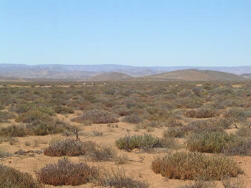 UNESCO World Heritage Centre - Document - Richtersveld Cultural and ...