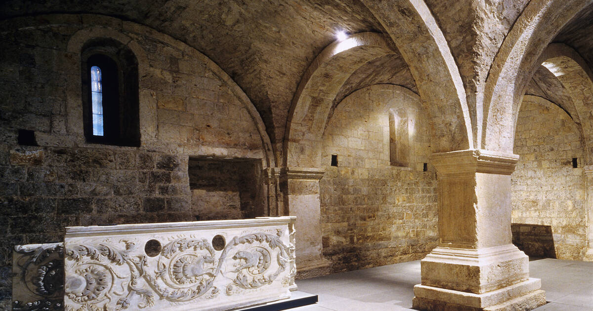 Longobards in Italy. Places of the Power (568-774 A.D.) - UNESCO World  Heritage Centre