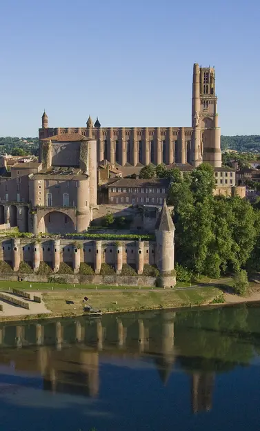 Cité épiscopale d'Albi
