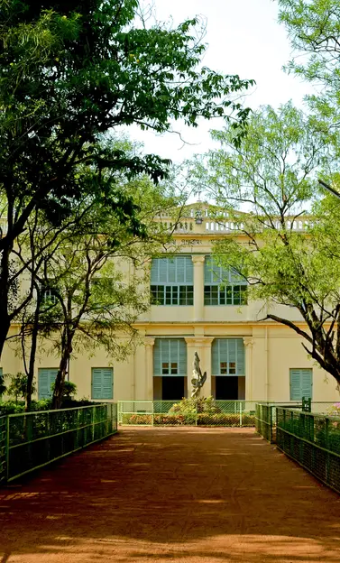Santiniketan