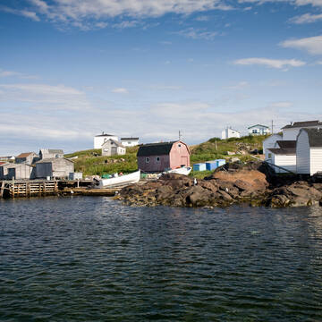 Red Bay Basque Whaling Station - Gallery - UNESCO World Heritage Centre