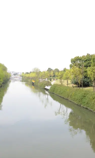 The Grand Canal