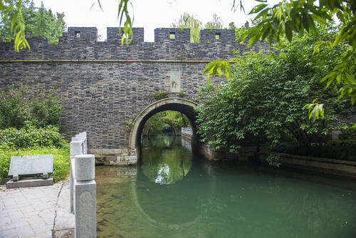 UNESCO World Heritage Centre - Document - The Grand Canal