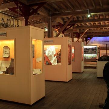Fray Bentos Industrial Landscape - Gallery - UNESCO World Heritage