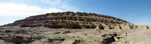 Unesco World Heritage Centre Document Lut Desert Shahr E Khialyye Lut